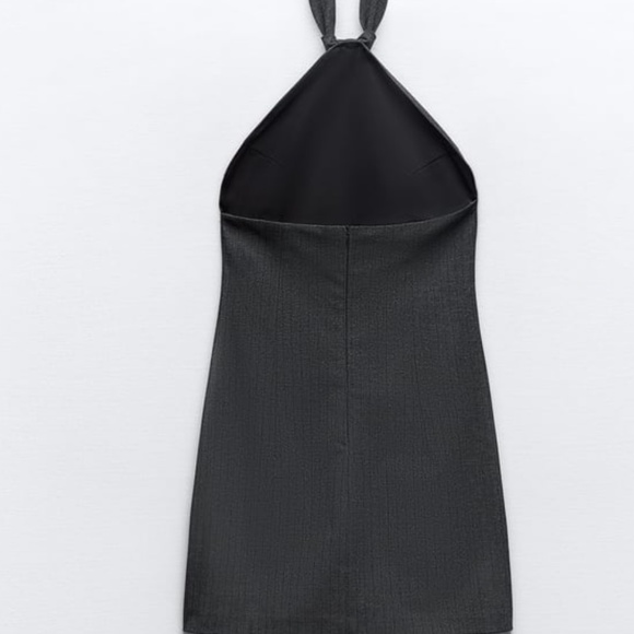 Zara Tie Halter - Picture 4 of 5